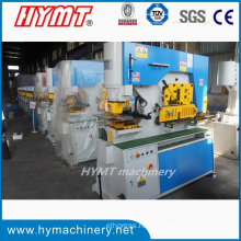 Q35Y-20 Hydraulic Ironworker for Angle Iron Shear